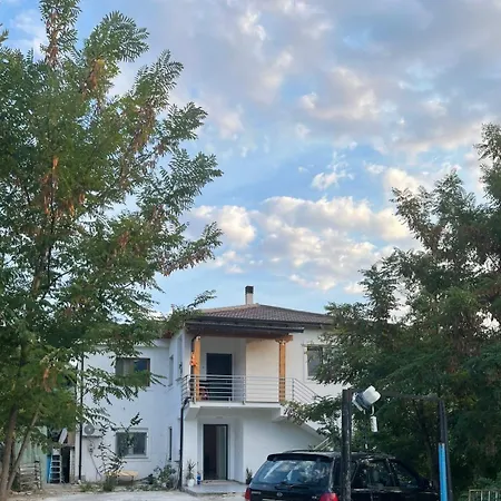 Penzion Stylish By Canyons & Zhaban