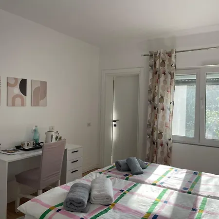 Stylish By Canyons & 3* Zhaban