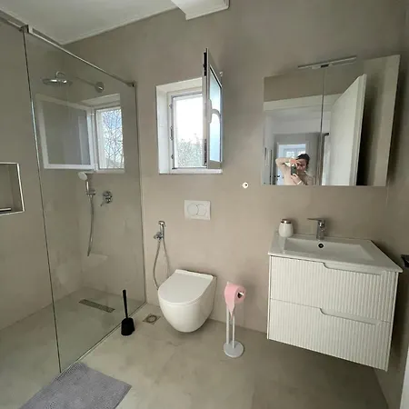 Stylish By Canyons & Pensjonat 3*
